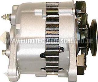 Eurotec 12060222 - Ģenerators autodraugiem.lv