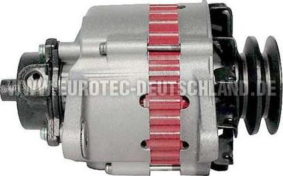 Eurotec 12060277 - Ģenerators autodraugiem.lv