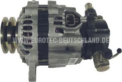 Eurotec 12060748 - Ģenerators autodraugiem.lv