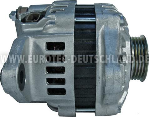 Eurotec 12060754 - Ģenerators autodraugiem.lv