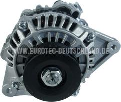 Eurotec 12060755 - Ģenerators autodraugiem.lv