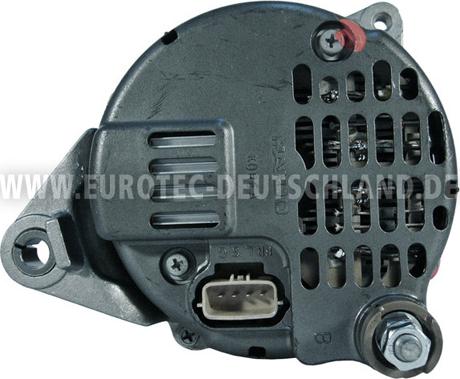 Eurotec 12060750 - Ģenerators autodraugiem.lv