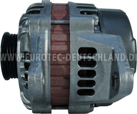Eurotec 12060750 - Ģenerators autodraugiem.lv