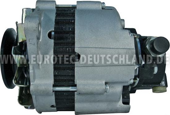 Eurotec 12060752 - Ģenerators autodraugiem.lv