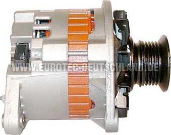 Eurotec 12060700 - Ģenerators autodraugiem.lv
