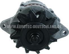 Eurotec 12060786 - Ģenerators autodraugiem.lv