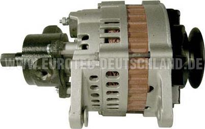 Eurotec 12060738 - Ģenerators autodraugiem.lv