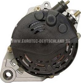 Eurotec 12060729 - Ģenerators autodraugiem.lv