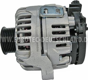 Eurotec 12060778 - Ģenerators autodraugiem.lv