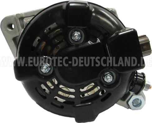 Eurotec 12061096 - Ģenerators autodraugiem.lv
