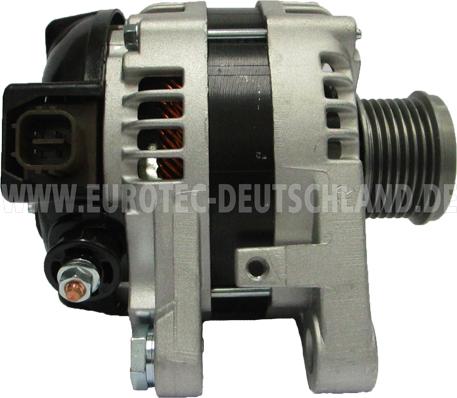 Eurotec 12061096 - Ģenerators autodraugiem.lv