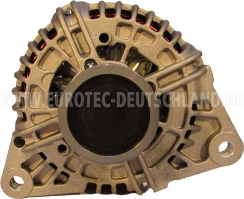 Eurotec 12061092 - Ģenerators autodraugiem.lv