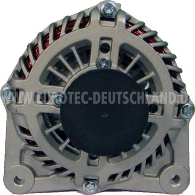 Eurotec 12061041 - Ģenerators autodraugiem.lv
