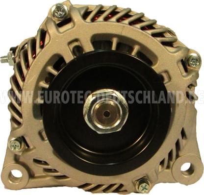 Eurotec 12061074 - Ģenerators autodraugiem.lv