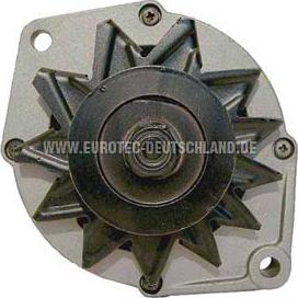 Eurotec 12039340 - Ģenerators autodraugiem.lv