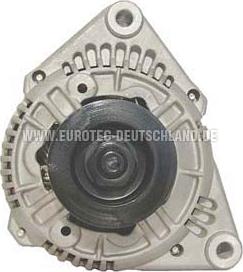 Eurotec 12039330 - Ģenerators autodraugiem.lv