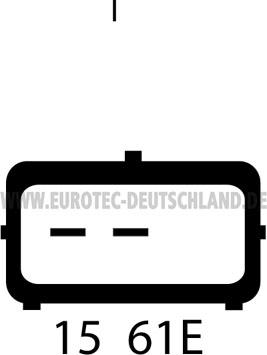 Eurotec 12040310 - Ģenerators autodraugiem.lv