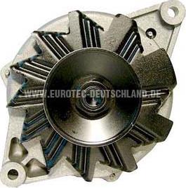 Eurotec 12034930 - Ģenerators autodraugiem.lv