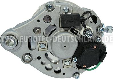 Eurotec 12034390 - Ģenerators autodraugiem.lv