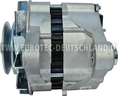 Eurotec 12034390 - Ģenerators autodraugiem.lv