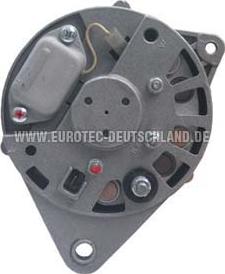 Eurotec 12036960 - Ģenerators autodraugiem.lv