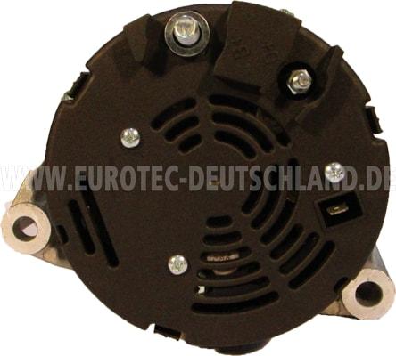 Eurotec 12036360 - Ģenerators autodraugiem.lv
