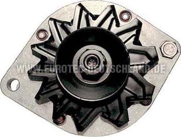 Eurotec 12036230 - Ģenerators autodraugiem.lv