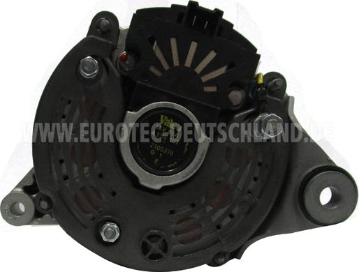 Eurotec 12036710 - Ģenerators autodraugiem.lv