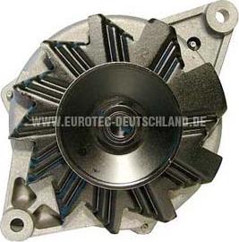 Eurotec 12030870 - Ģenerators autodraugiem.lv