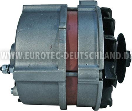 Eurotec 12031460 - Ģenerators autodraugiem.lv
