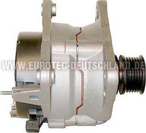 Eurotec 12038390 - Ģenerators autodraugiem.lv