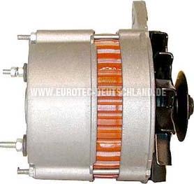 Eurotec 12033830 - Ģenerators autodraugiem.lv