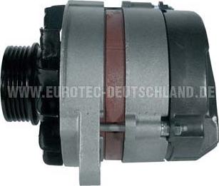 Eurotec 12037150 - Ģenerators autodraugiem.lv