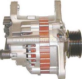 Eurotec 12037110 - Ģenerators autodraugiem.lv
