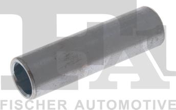FA1 986-01-011 - Atdalošais ieliktnis, Izplūdes gāzu sistēma autodraugiem.lv
