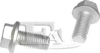 FA1 982-14-F40 - Skrūve autodraugiem.lv