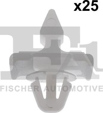 FA1 14-40039.25 - Moldings / aizsarguzlika autodraugiem.lv