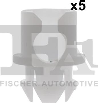 FA1 11-40118.5 - Moldings / aizsarguzlika autodraugiem.lv