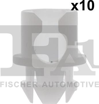 FA1 11-40118.10 - Moldings / aizsarguzlika autodraugiem.lv