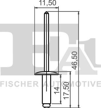 FA1 12-20009.10 - Asortiments, Kniedes autodraugiem.lv