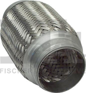 FA1 355-200 - Gofrēta caurule, Izplūdes gāzu sistēma autodraugiem.lv