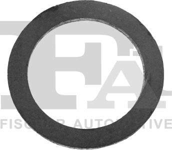 FA1 711-944 - Blīvgredzens, Izplūdes caurule autodraugiem.lv