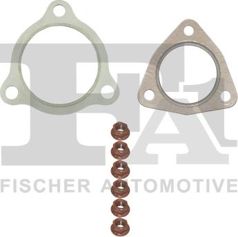 FA1 CC113220 - Montāžas komplekts, Katalizators autodraugiem.lv