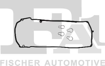 FA1 EP1400-904Z - Blīvju komplekts, Motora bloka galvas vāks autodraugiem.lv