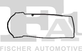 FA1 EP1400-935 - Blīve, Motora bloka galvas vāks autodraugiem.lv