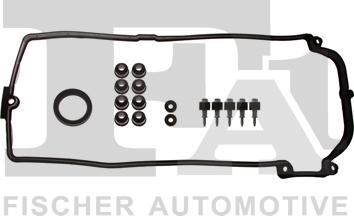 FA1 EP1000-918Z - Blīvju komplekts, Motora bloka galvas vāks autodraugiem.lv