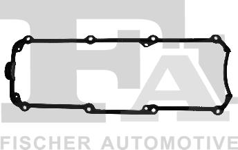 FA1 EP1100-901 - Blīve, Motora bloka galvas vāks autodraugiem.lv