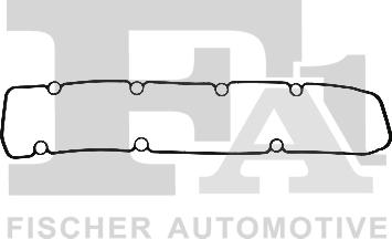 FA1 EP2100-907 - Blīve, Motora bloka galvas vāks autodraugiem.lv