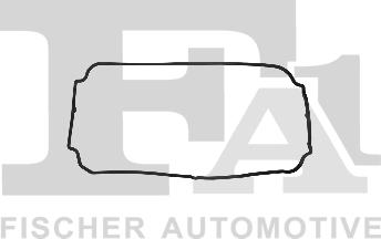 FA1 EP2200-907 - Blīve, Motora bloka galvas vāks autodraugiem.lv