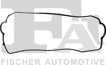 FA1 EP7900-907 - Blīve, Motora bloka galvas vāks autodraugiem.lv